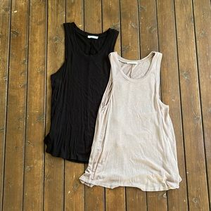 Magnolia boutique lightweight tanks